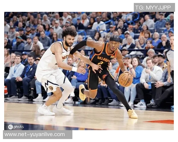 410雷霆对阵掘金精彩比赛录像回放及中文解说分析