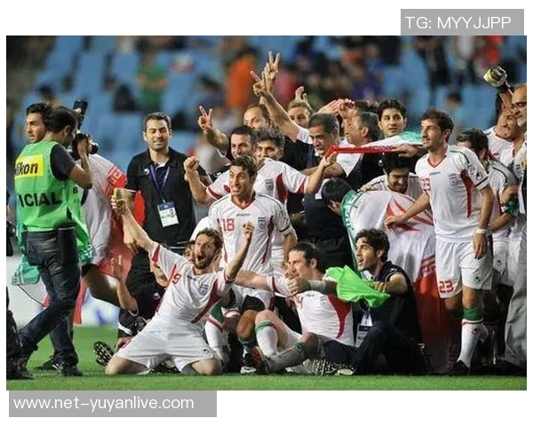 伊朗与阿曼预选赛精彩对决争夺晋级名额的关键战役