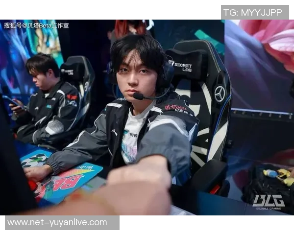 和平精英热议：BLG在比赛中的速度表现引发广泛争议与讨论