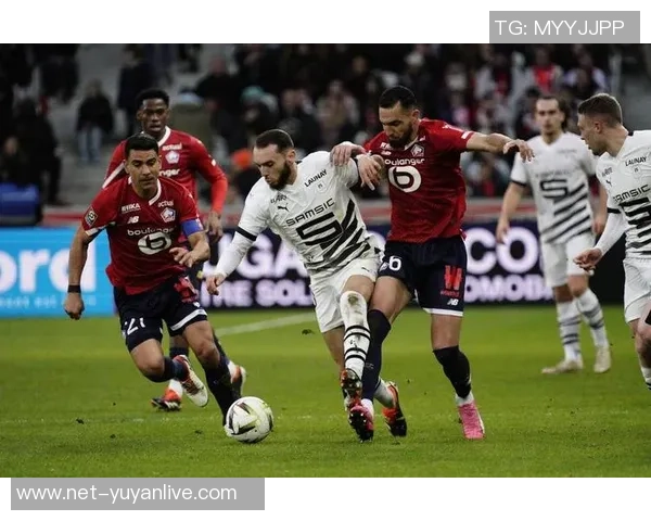 昂热主场迎战布雷斯特争夺三分全力以赴展现实力与斗志